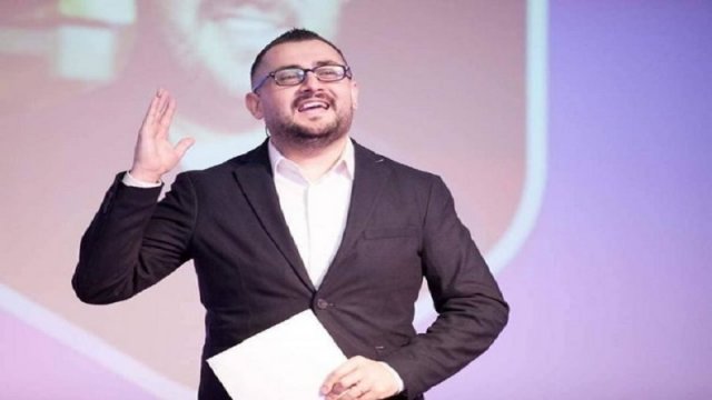Murad Arifə vəzifə verildi