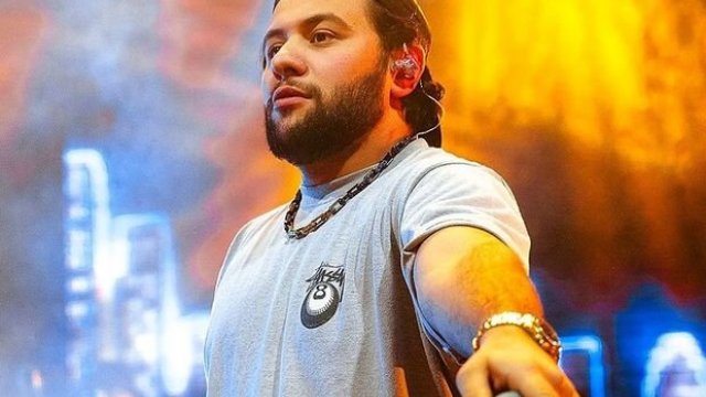 Rusiyaya səs salan azərbaycanlı müğənni: 
