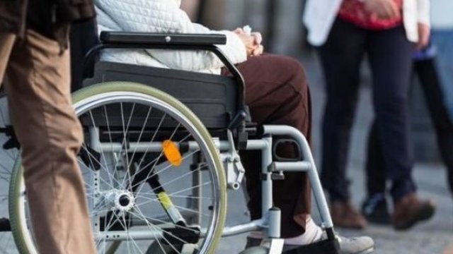 Əlilliyi olan şəxslərin hüquqlarını pozanlar cərimələnəcək
