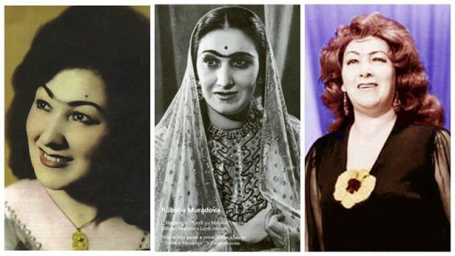 Atam anama səhnədə güllə atdı, o da atamı tutdurdu - Məşhur sənətçinin qızı