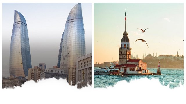 “Türk Hava Yolları” Bakı-İstanbul reyslərini bərpa edir