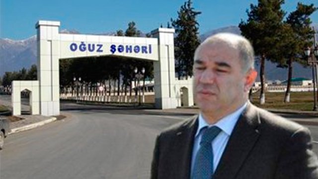 İcra başçısının qardaşı ekologiyanı məhv edir, nazirlik cərimə etdi (VİDEO)