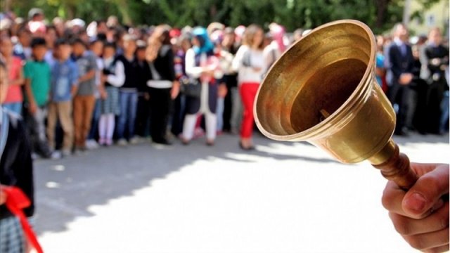 Təhsil Nazirliyi qərar verdi - “Son zəng” keçirilməyəcək 