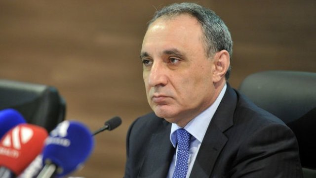 Kamran Əliyev kürəkənini niyə işdən çıxardı?xa0