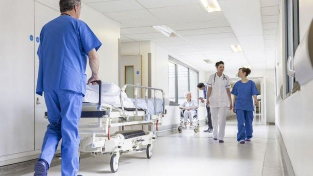 Bakıda klinikada uşaq öldü - Prokurorluq araşdıracaq
