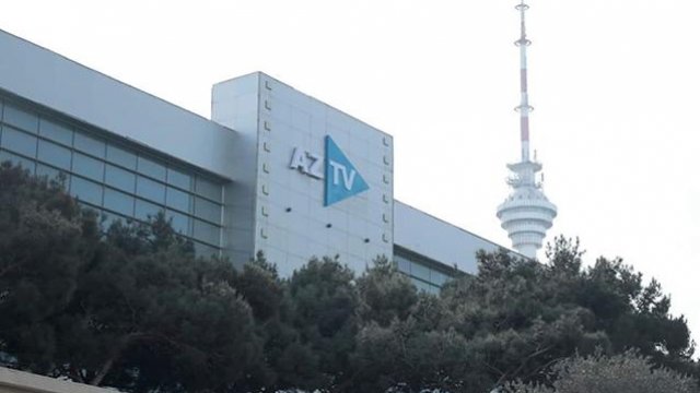 Koronavirusa yoluxan əməkdaşlarla bağlı AzTV-dən açıqlama
