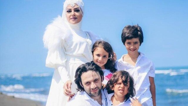 Bir də baxıram ki, uşaqlarım ac qalıb - Xuraman Şuşalı