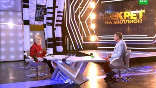 Rusiyanın məşhur şousu ARB TV-də yayımlanacaq