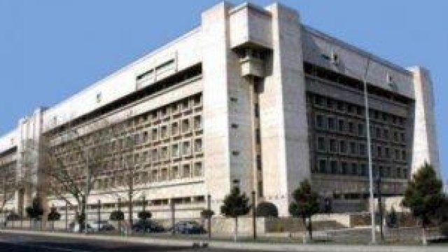 Baş Prokurorun kürəkəni DTX-da yüksək vəzifəyə təyin olundu