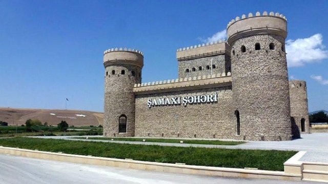 Şamaxıda kəndin adı dəyişdirilir