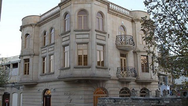 “Palmali”nin Bakıdakı ofisi satışa çıxarıldı