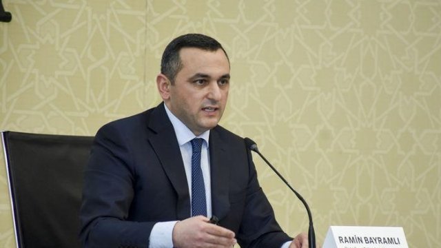Dəfnə getmək adıyla icazə alanlar ciddi araşdırılacaq - RƏSMİ