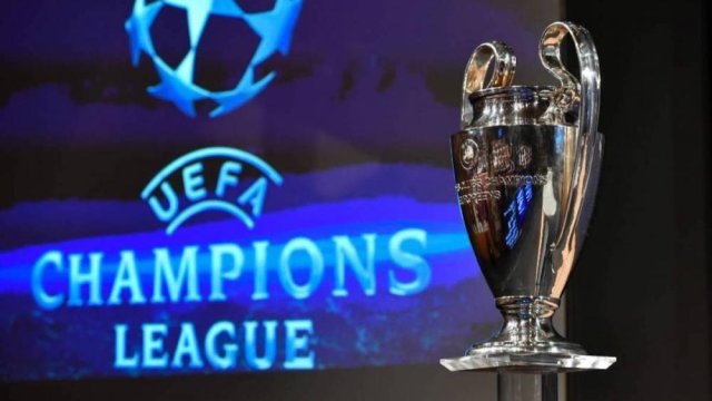 Çempionlar Liqası qayıdır: Tarixlər və məkan bəllidi