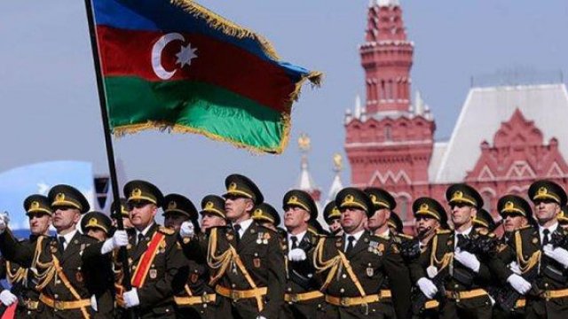 Azərbaycanın Moskvadakı paradda iştirakı hansı səbəbdən vacibdir? (ŞƏRH)