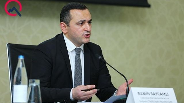 “Karantin olmasaydı, bu gün yoluxma 2-3 dəfə çox olardı”