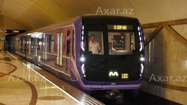 Metronun açılmasına bu halda icazə verilə bilər - AÇIQLAMA