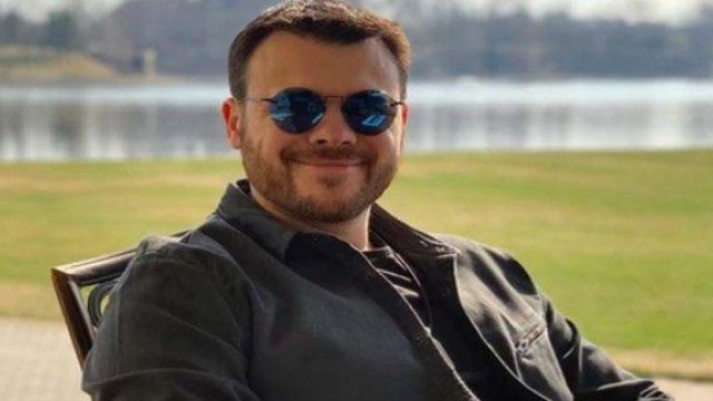 Emin Ağalarov koronavurusa yoluxubmuş - Özü danışdı