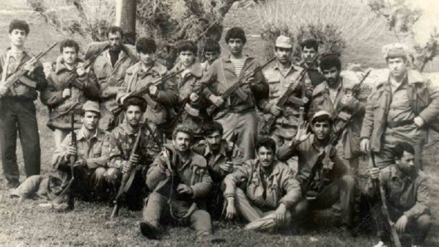 Erməni postunu təkbaşına ələ keçirən əsgər – Qarabağ savaşı