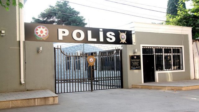 Başçısı həbs edilən rayonun polis rəisi də işdən çıxarıldı