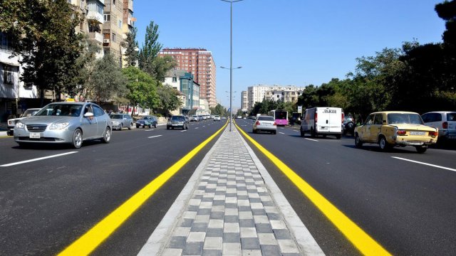 Həftə sonu küçəyə çıxmaq icazəsi olanların nəzərinə!