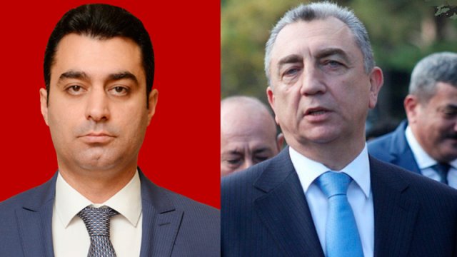 Eldar Əzizovun kürəkəni bayram şənliyinə 122 min manat ayırdı