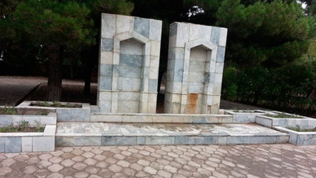 “Sumqayıtda bir dənə Şəhidlər Xiyabanına nəzarət edə bilmirlər” - Şəhid anası