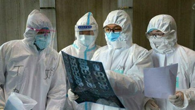 Koronavirus xəstələri əlil qala bilərmi?