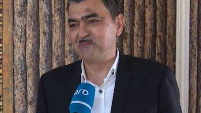 Tanınmış meyxanaçı karantinə alındı