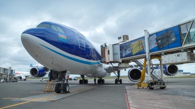 Türkiyədən daha 143 vətəndaşımız ölkəmizə gətirildi