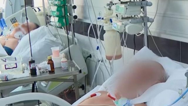 “40 yaşlı xəstəmizi itirdik, artıq yaşa baxmır” - VİDEO