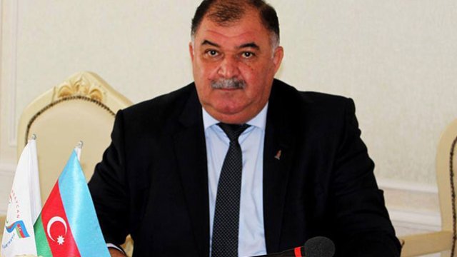 Azərbaycan Əlillər Futbol Federasiyasının prezidenti vəfat etdi