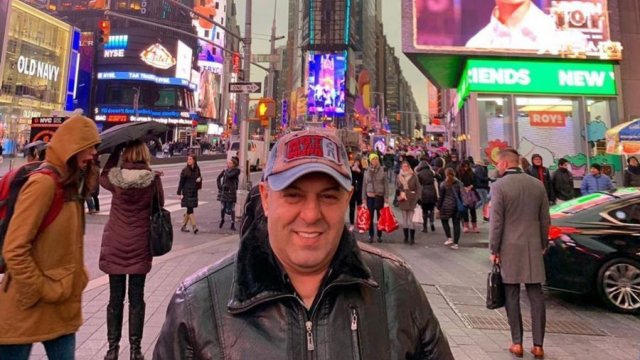 “Azərbaycanda da, Amerikada da uğurlu biznesim var” – Elariz Məmmədoğlu