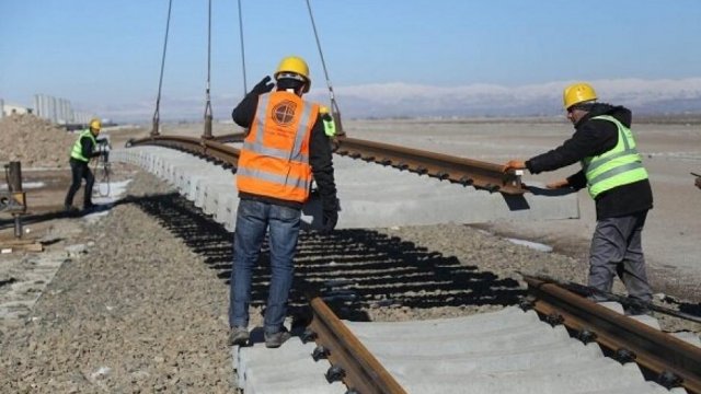 Azərbaycan ilə İran birgə logistika mərkəzi yaradacaqlar