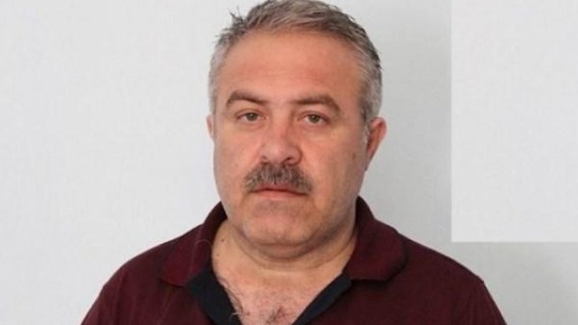 Koronavirusa yoluxan əməkdar artist evə buraxıldı — FOTO