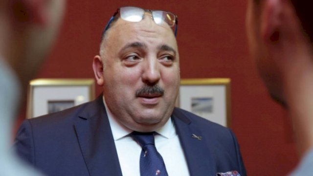 Koronavirusa yoluxduğu deyilən Bəhram Bağırzadə: Onları bağışlamayacam