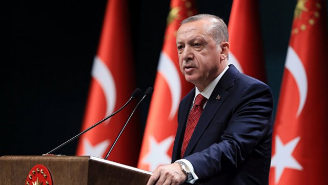 İqtidar seçki qanununu dəyişir: Ərdoğan yeni şərtlər qoyur