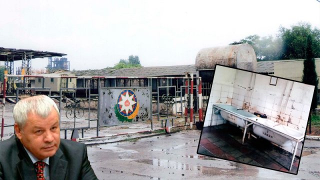 Ac, natəmiz, üşüyən əsgər... - Səfər Əbiyevin sərvətinin mənbəyi (ŞOK ARXİV FOTOLARI)