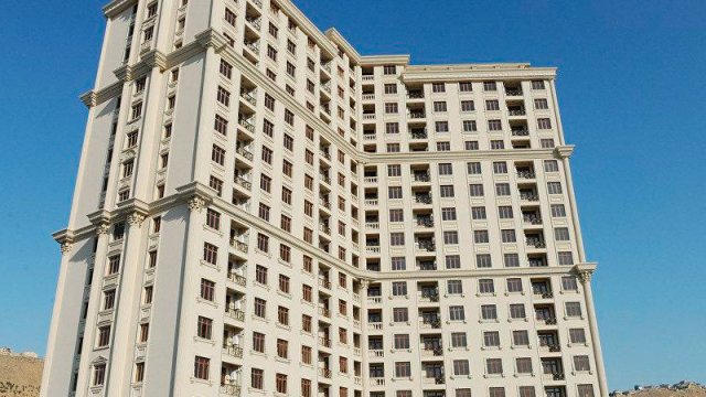 Jurnalistlər binasında 2 nəfərin koronaya yoluxması xəbəri təsdiqlənmədi (YENİLƏNİB)
