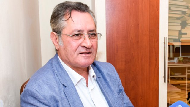 Milli vasvası… - Elçin Hüseynbəyli yazır