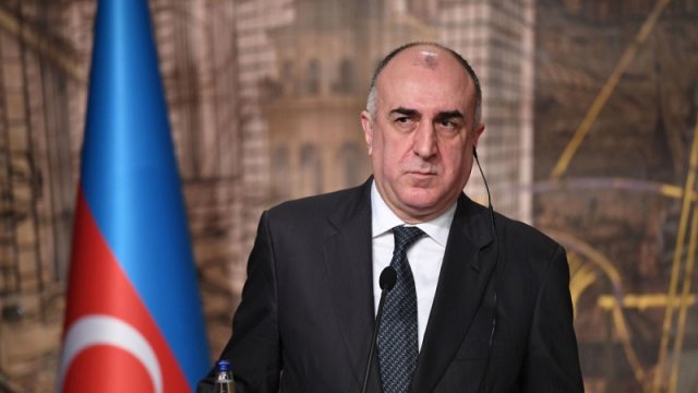 Elmar Məmmədyarov haqqında yazılanlara görə DTX-ya müraciət etdi 