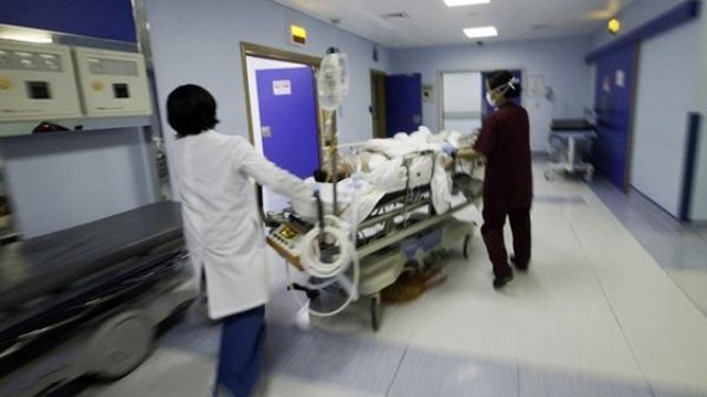 Kliniki Tibbi Mərkəzdə 14 yaşlı uşaq əməliyyatdan sonra ölüb