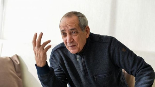 Ümidlə yaşayıram ki, sərhədlər açılar, Türkiyəyə gedərəm - Rasim Balayev