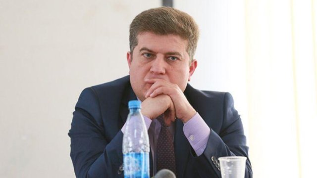 Erkin Qədirli Yeni Yasamaldakı insident haqda: “Ora mənim dairəm deyil, amma...”