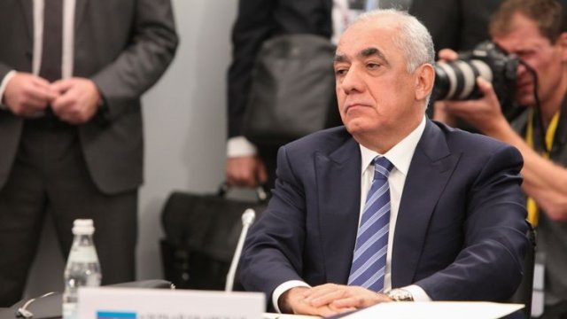 Baş nazir karantin cərimələriylə bağlı qərar verdi