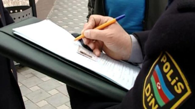 Cərimələr pandemiyadan sonra ləğv olunacaq? - RƏSMİ