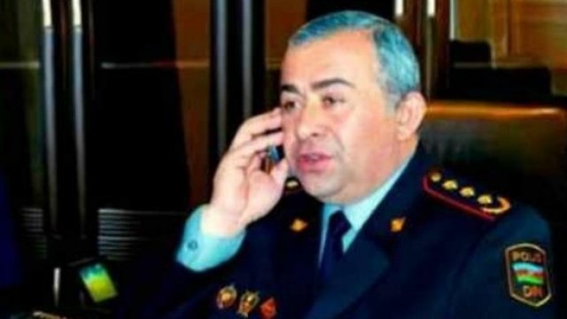 Bayıl türməsinin sabiq rəisi vəfat etdi