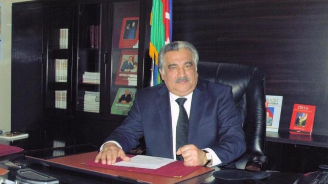 Daha bir icra başçısının ağlasığmaz sərvəti ortaya çıxdı (SİYAHI)