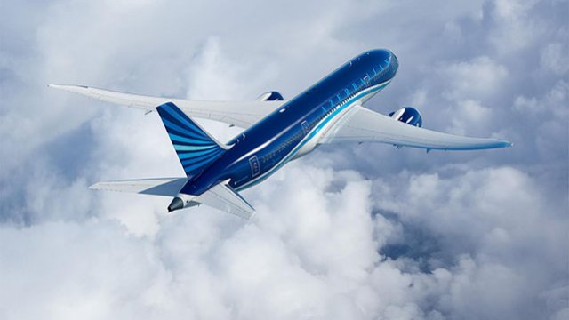 Naxçıvana uçuşların vaxtı bəlli oldu - TARİX