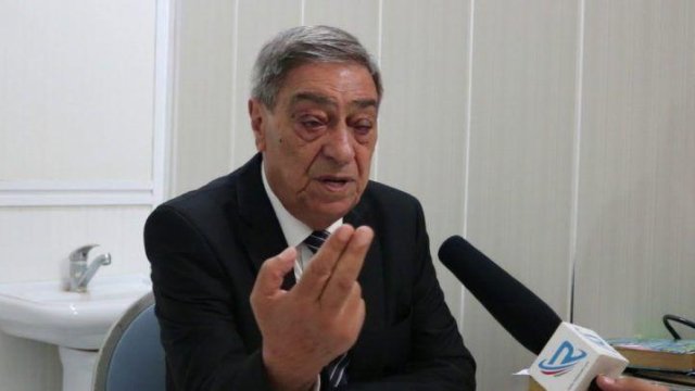 Kişilərimiz ağız-ağıza öpüşməklə virusa yoluxa bilərlər - Rəşid Mahmudov