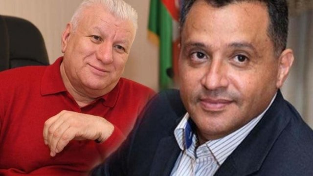 Əliqismət Lalayev aktyorlarla qul kimi davranır, onları təhqir edir - AKTYOR